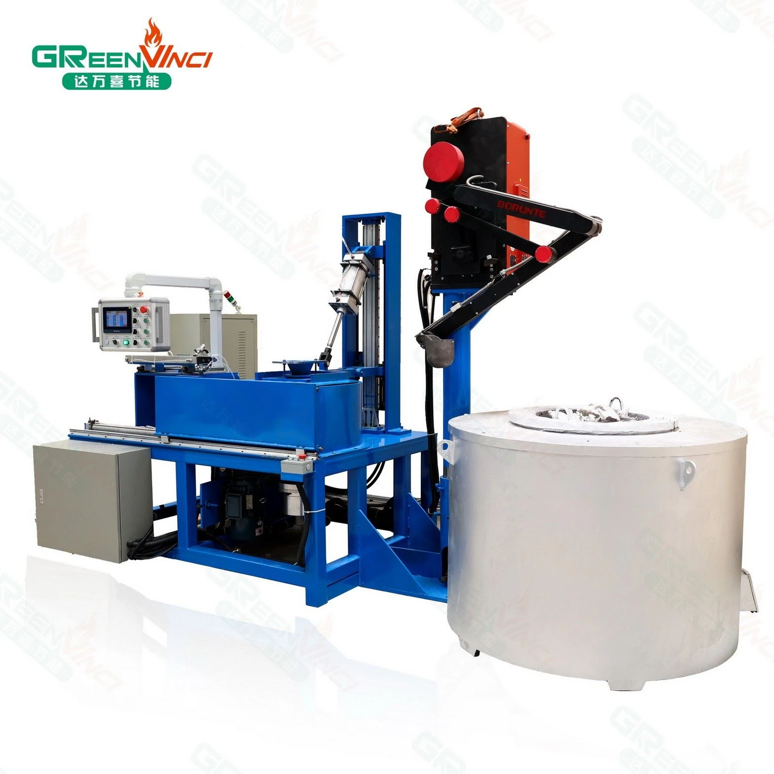 centrifuge for ceiling fan cover