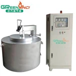 Električna peć za taljenje aluminija