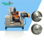 Novi dizajn ventilatorskog stroja za poliranje automatski