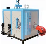 Generator pare na prirodni plin za industriju čišćenja naftnih polja