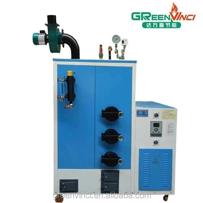 Električni generator pare – opsežan vodič