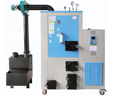 Najbolje ocijenjeni generator pare